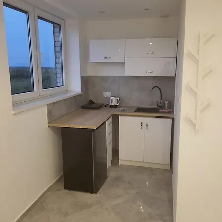 Apartamenty Lokciowe Smołdzino Exterior foto