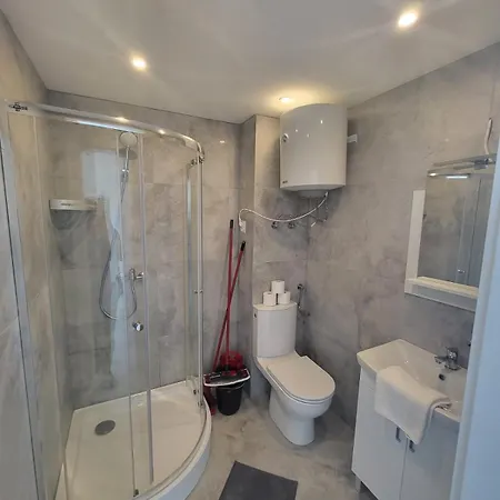 Apartamenty Lokciowe Smołdzino Exterior foto