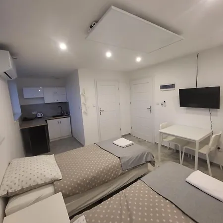 Apartamenty Lokciowe Smołdzino Exterior foto