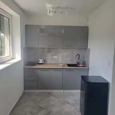 Apartamenty Lokciowe Smołdzino Exterior foto