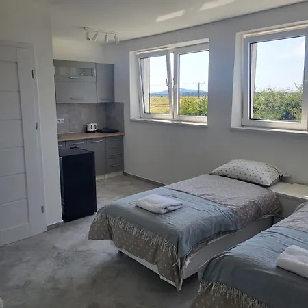 Apartamenty Lokciowe Smołdzino Exterior foto