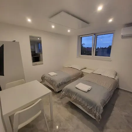 Apartamenty Lokciowe Smołdzino Exterior foto