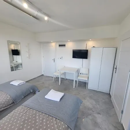 Apartamenty Lokciowe Smołdzino Exterior foto