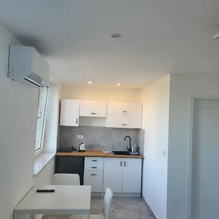 Apartamenty Lokciowe Smołdzino Exterior foto
