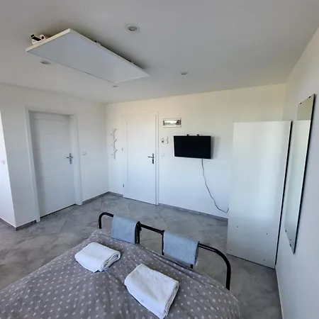Apartamenty Lokciowe Smołdzino Exterior foto