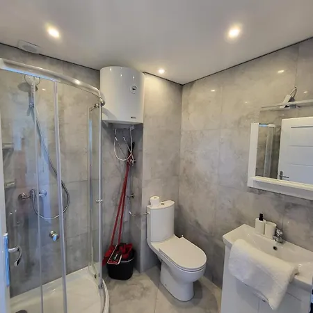 Apartamenty Lokciowe Smołdzino Exterior foto