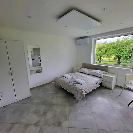 Apartamenty Lokciowe Smołdzino Exterior foto