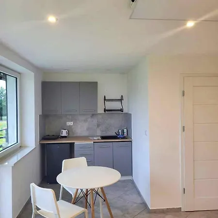 Apartamenty Lokciowe Smołdzino Exterior foto