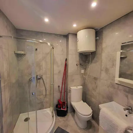 Apartamenty Lokciowe Smołdzino Exterior foto
