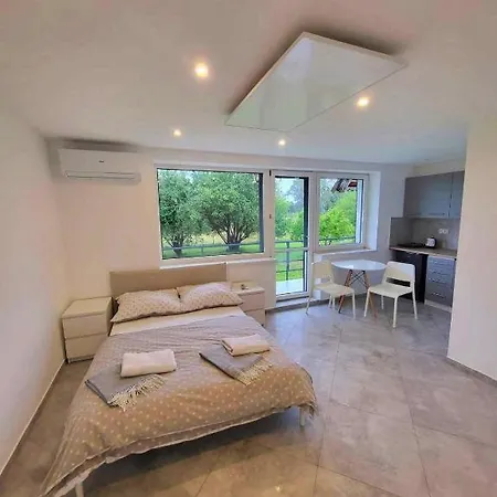 Apartamenty Lokciowe Smołdzino Exterior foto