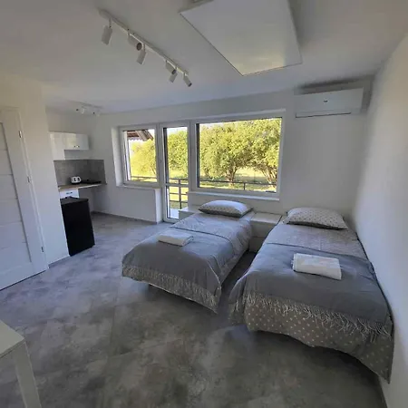 Apartamenty Lokciowe Smołdzino Exterior foto