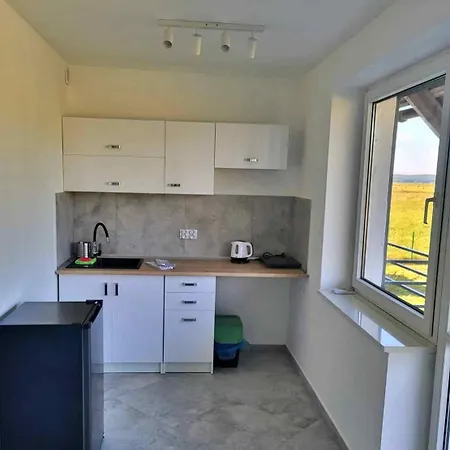 Apartamenty Lokciowe Smołdzino Exterior foto