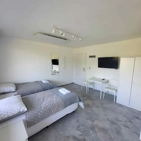 Apartamenty Lokciowe Smołdzino Exterior foto