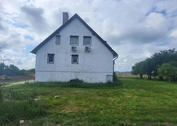 Apartamenty Lokciowe