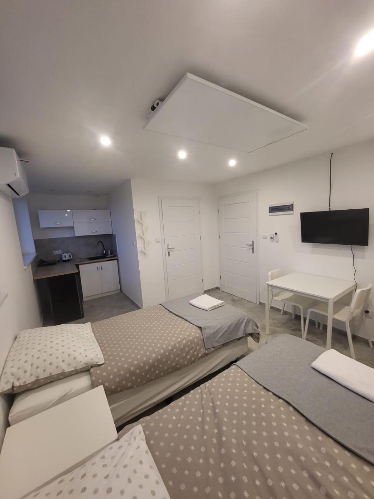 Lokciowe Apartment *