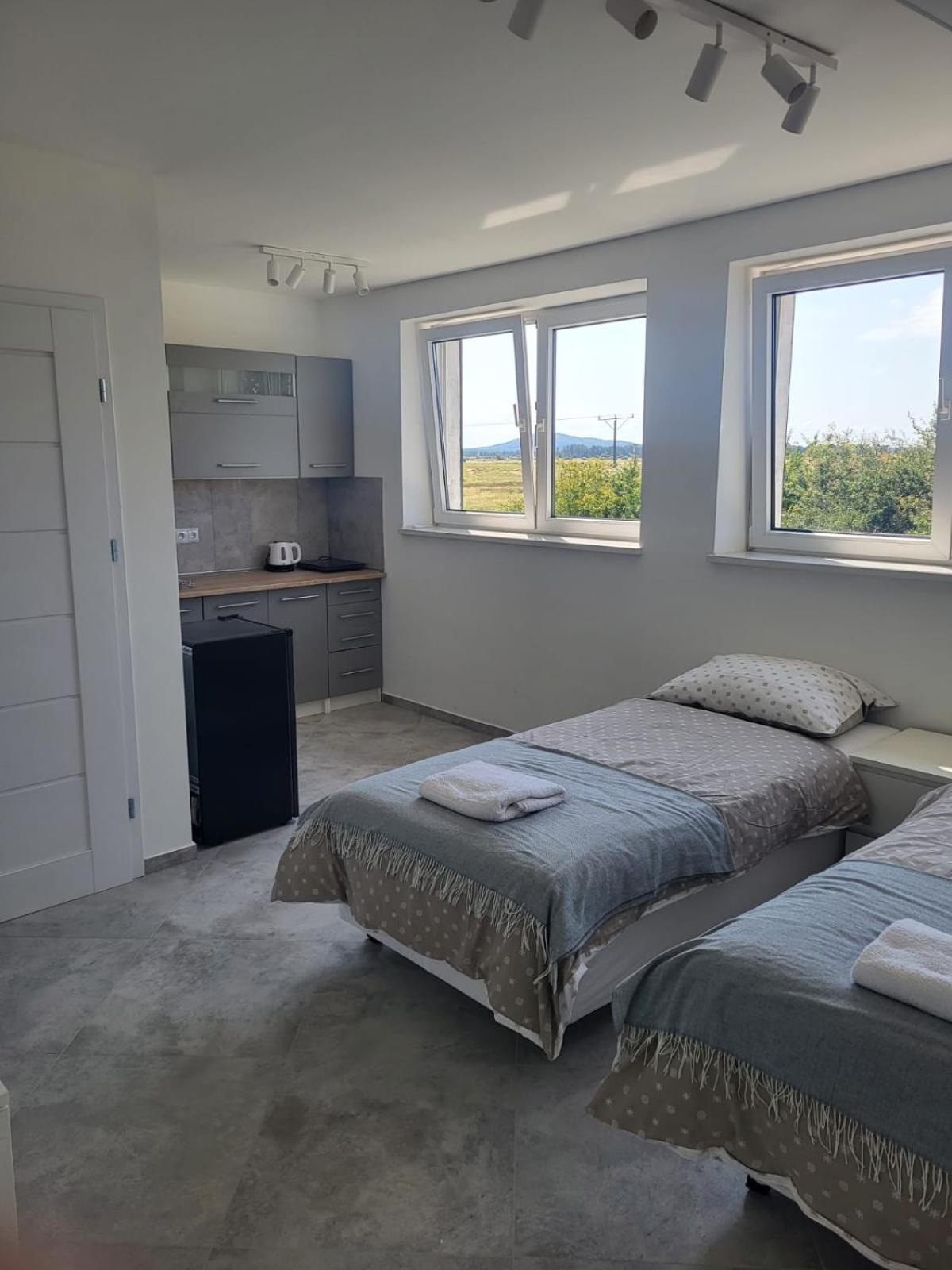 Apartment Lokciowe Smoldzino