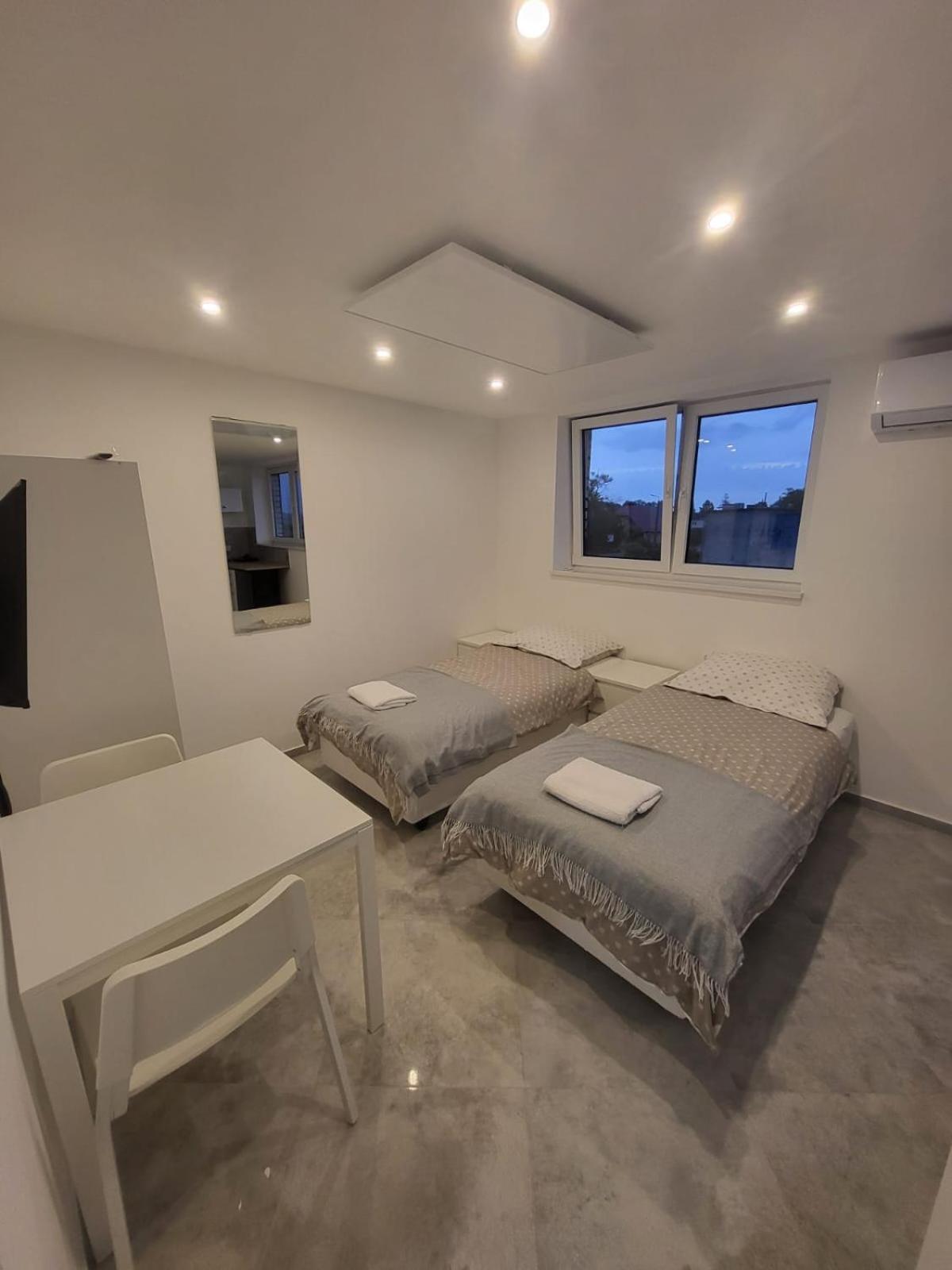 Lokciowe Apartment Smoldzino