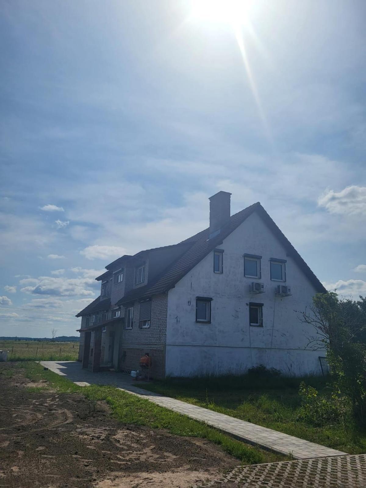 Apartment Lokciowe Smoldzino