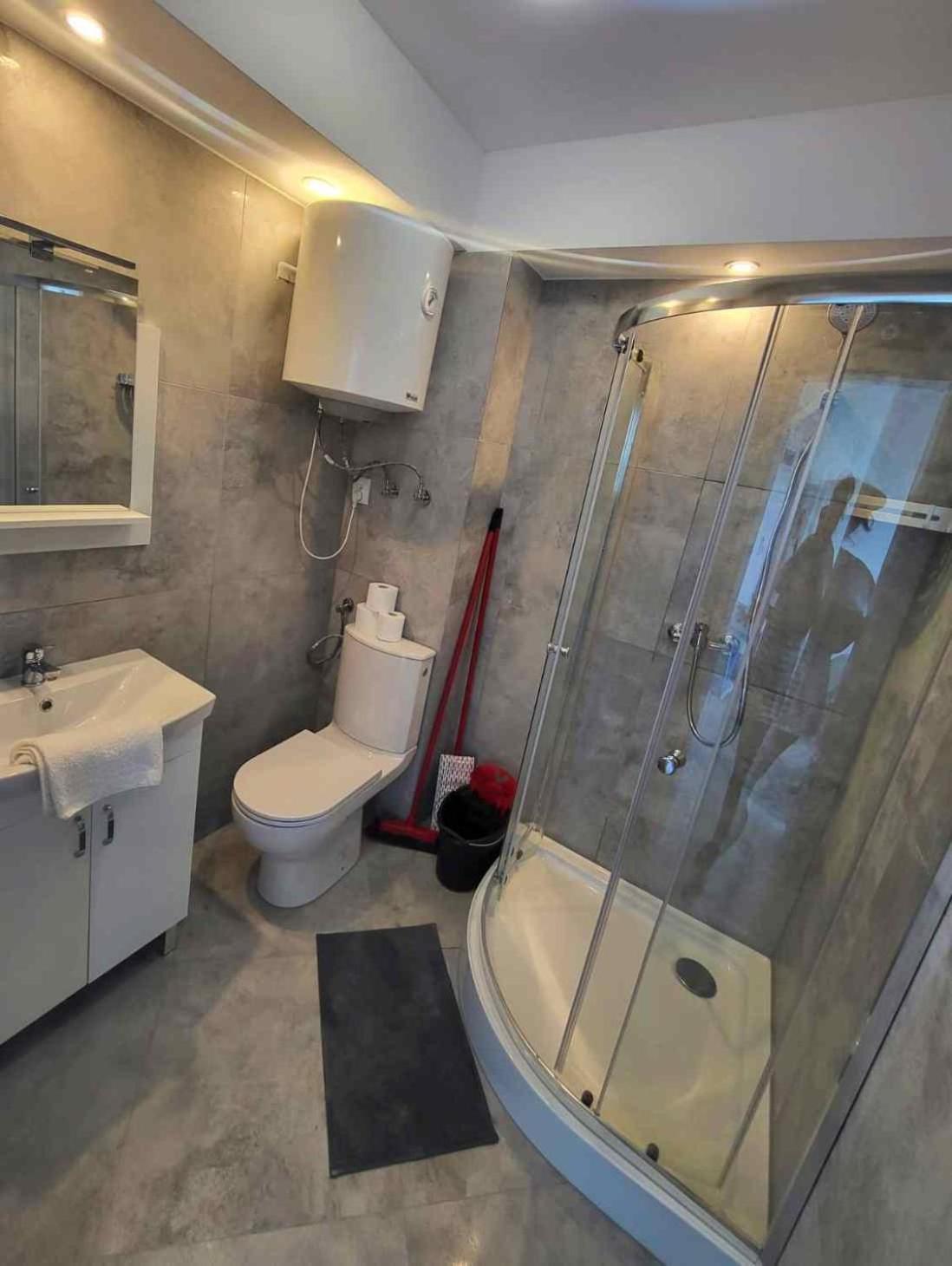 Apartment Lokciowe