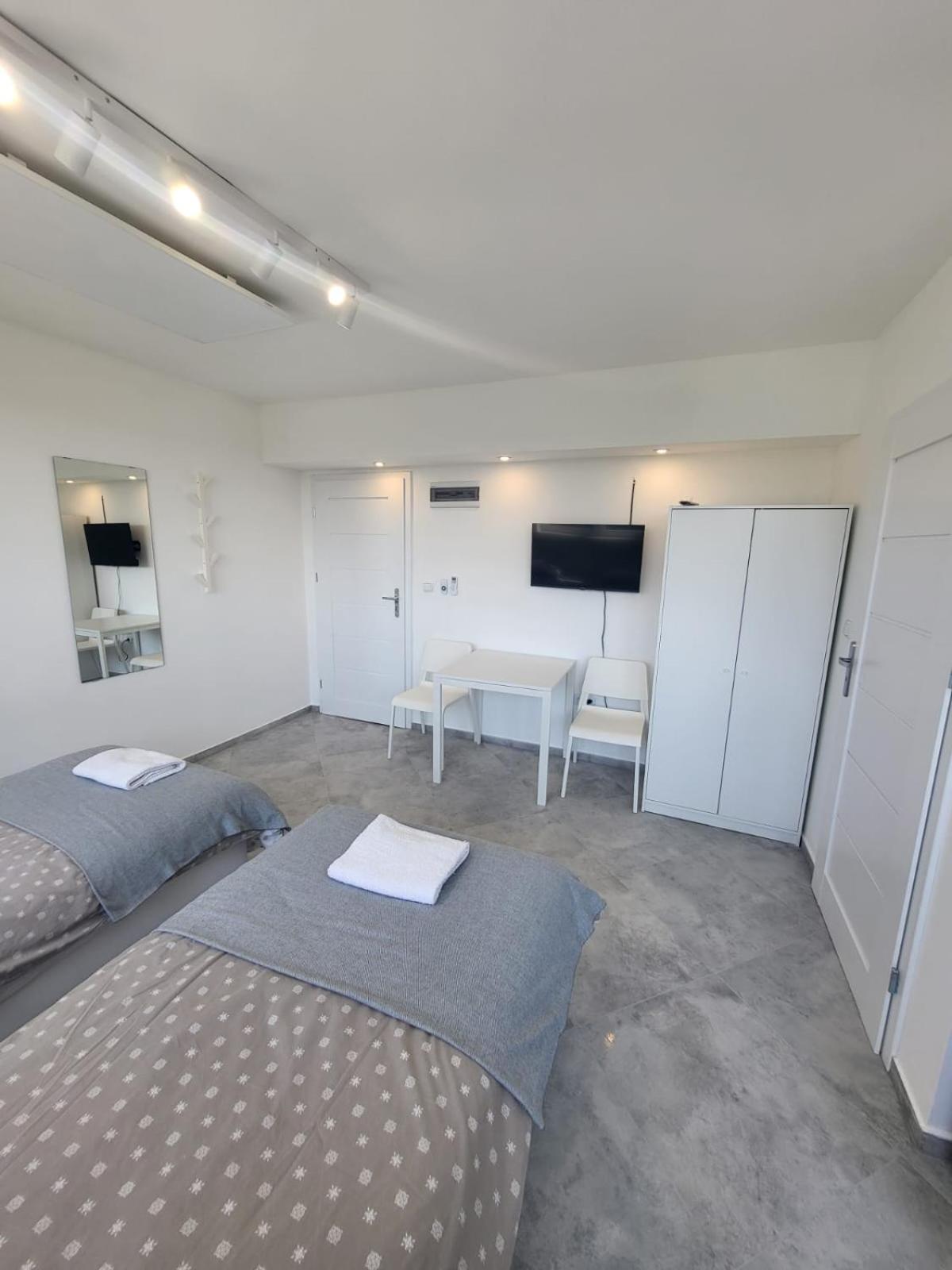 Apartment Lokciowe Smoldzino