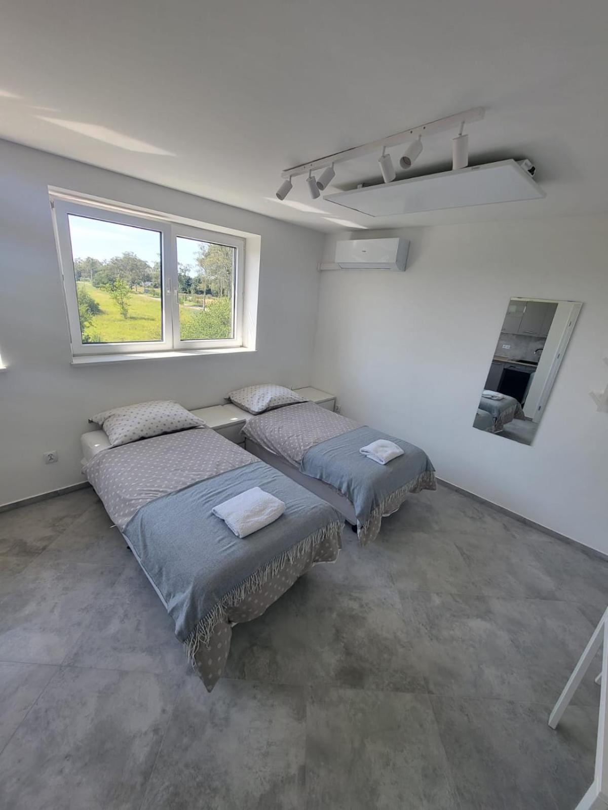 Apartment Lokciowe Smoldzino