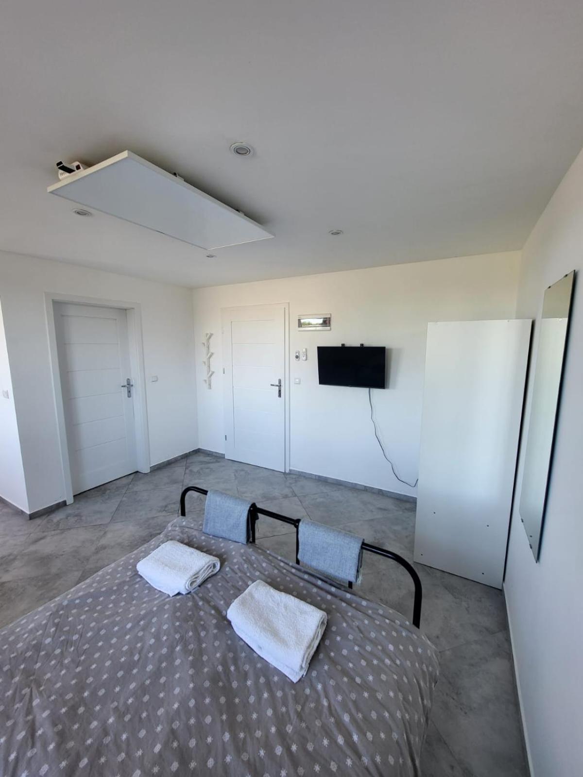 Lokciowe Apartment *