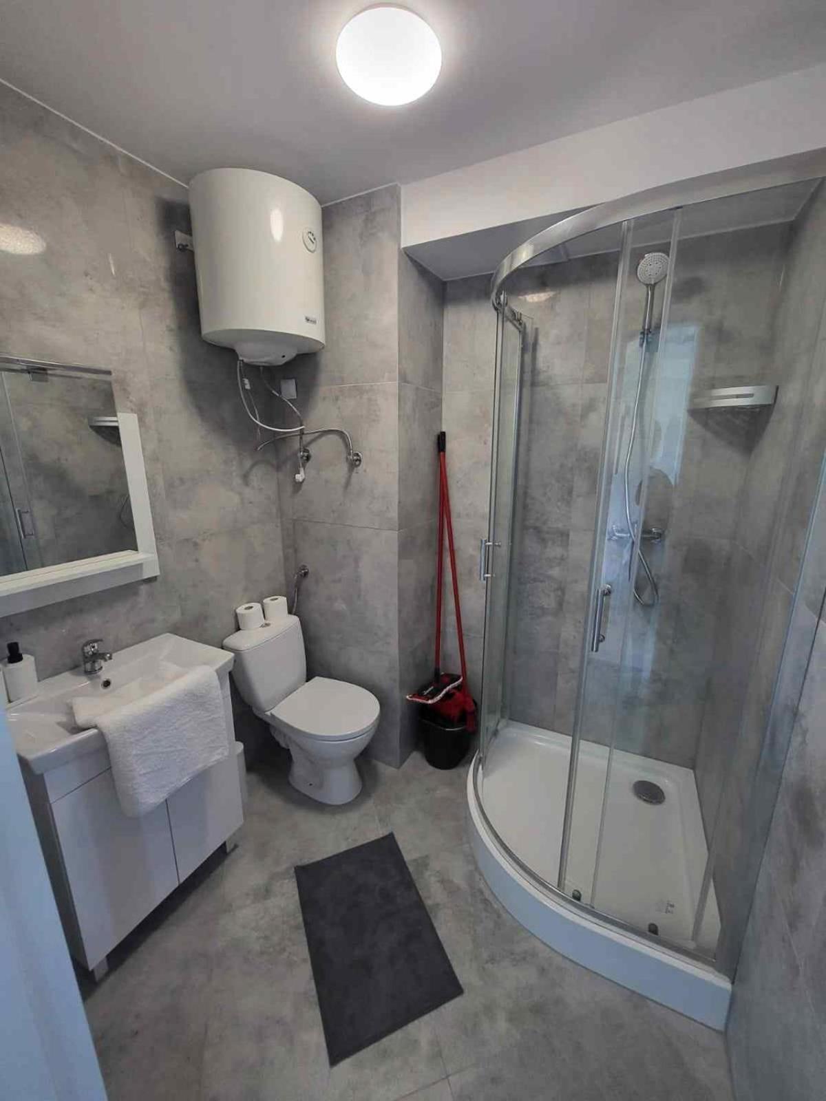 Lokciowe Apartment