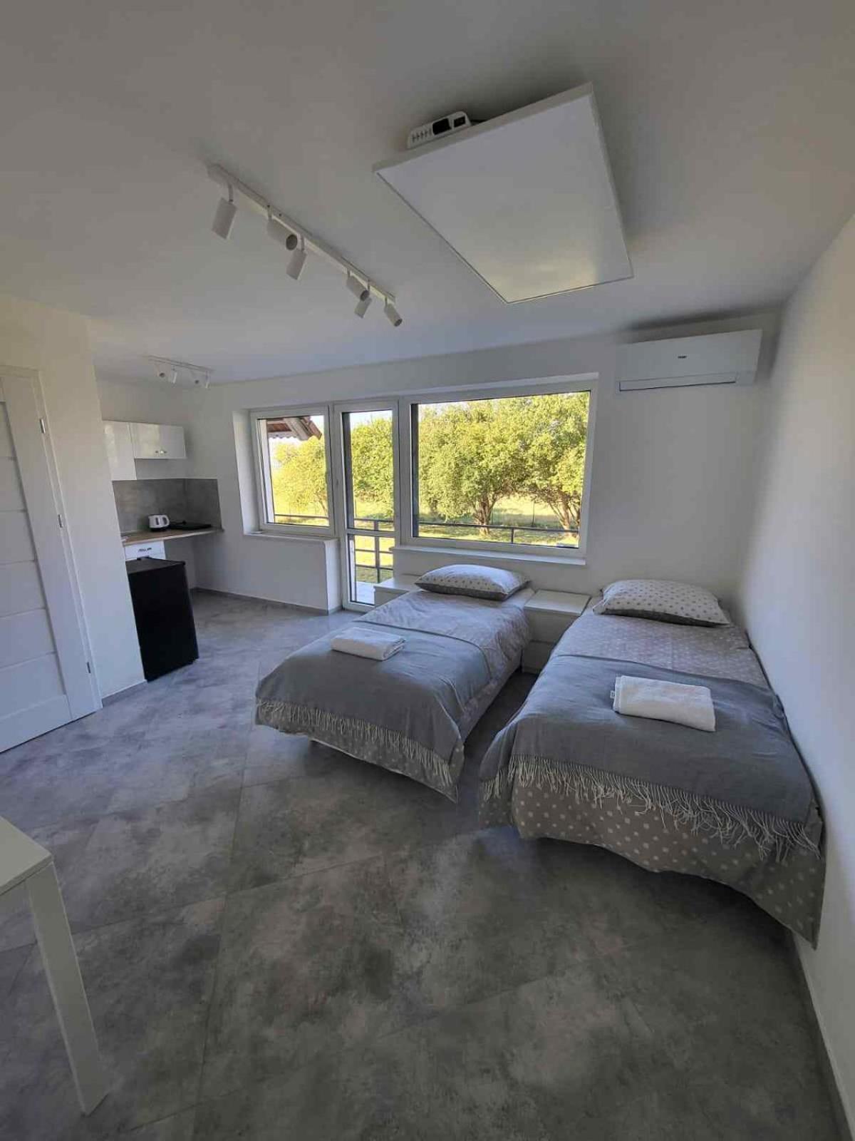 Lokciowe Apartment *