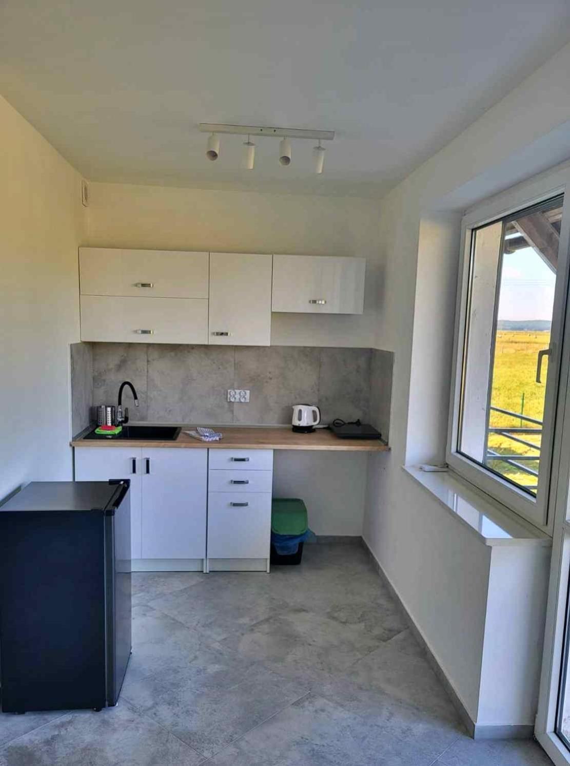 Apartment Lokciowe